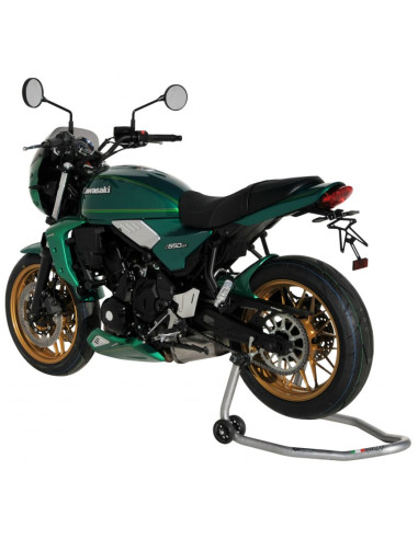 Garde boue arrière Ermax pour Z 650...