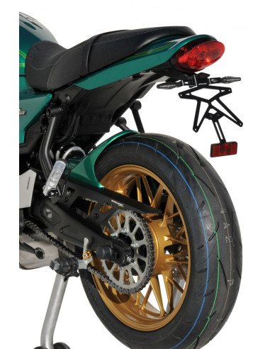Garde boue arrière Ermax pour Z 650...