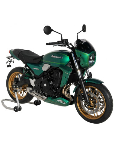 Sabot moteur Ermax pour Z 650 RS...