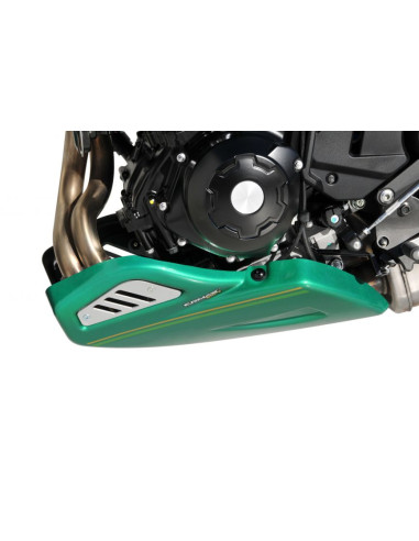 Sabot moteur Ermax pour Z 650 RS...