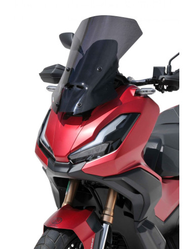 Bulle haute protection Ermax pour ADV...