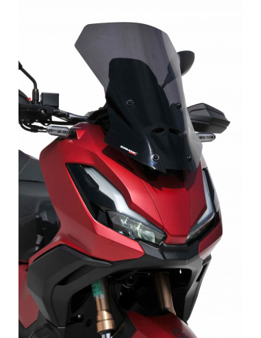 Bulle haute protection Ermax pour ADV...