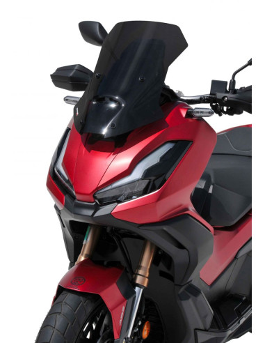 Bulle touring Ermax pour ADV 350...