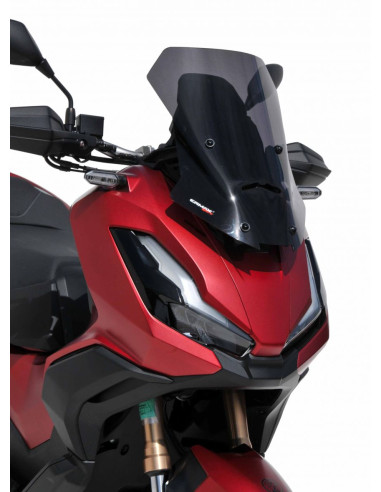 Bulle touring Ermax pour ADV 350...