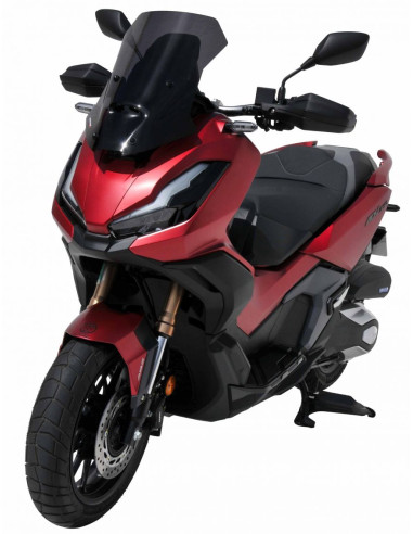 Bulle touring Ermax pour ADV 350...