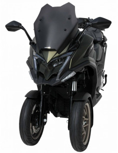 Pare brise scooter haute... 2