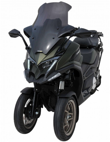 Pare brise scooter touring Ermax pour...