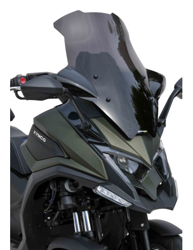 Pare brise scooter touring Ermax pour...