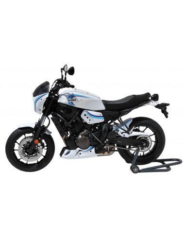 Tête de fourche CAFE RACER Ermax pour...