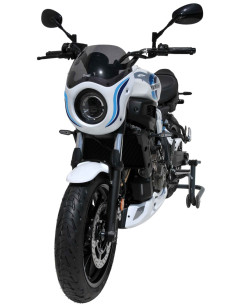 Tête de fourche CAFE RACER... 2