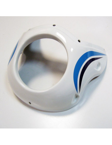 Tête de fourche CAFE RACER Ermax pour...