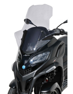 Pare brise scooter haute...
