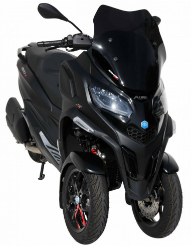 Pare brise sport Ermax pour MP3...