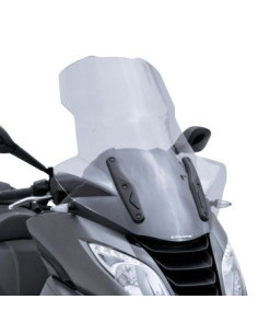 Pare brise scooter haute...