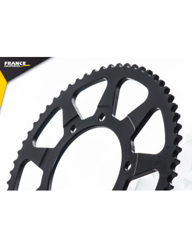 ZUNDAPP.125.ZXM SUPERMOTO '17/18 13X62 428H µ