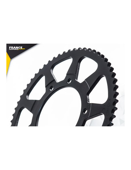 ZUNDAPP.125.ZXM SUPERMOTO '17/18 13X62 428H µ