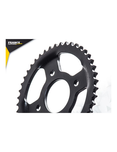 ORCAL.125.ASTOR '15 14X45 RK428FEX (Couronne déportée)