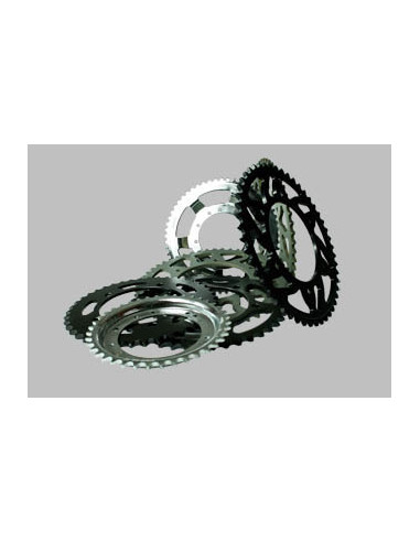 MINICO.70.FENNECK 14X37 RK420MXZ  (Quad Roues 6 Pouces)