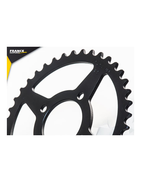 ARTICAT.400.DVX '04/05 14X40 RK520FEX *