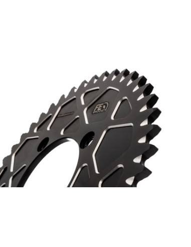 TRS.300.ONE RAGA '17/19 10X40 RK520MXZ