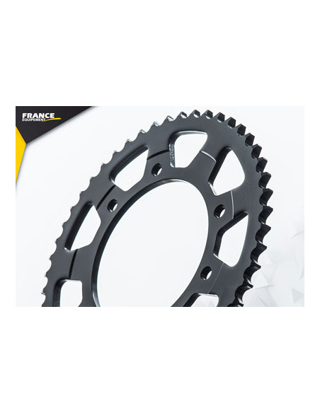 DTR.50.R '03/06 12X50 428H  (Transformation en 428) DTR.50.R '03/06 12X50 428H  (Transformation en 428)