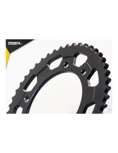 DTR.50 SM '03/06 12X48 428H  (Transformation en 428) DTR.50 SM '03/06 12X48 428H  (Transformation en 428)