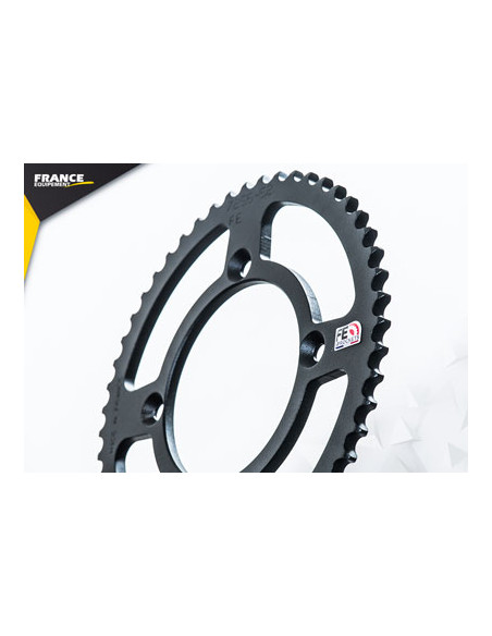 YZ.85 '02 Grandes Roues 14X52 RK428MXZ *  (5SH)