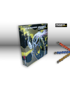 YZ.85 '03/18 Petites Roues 14X47 RK428MXZ *