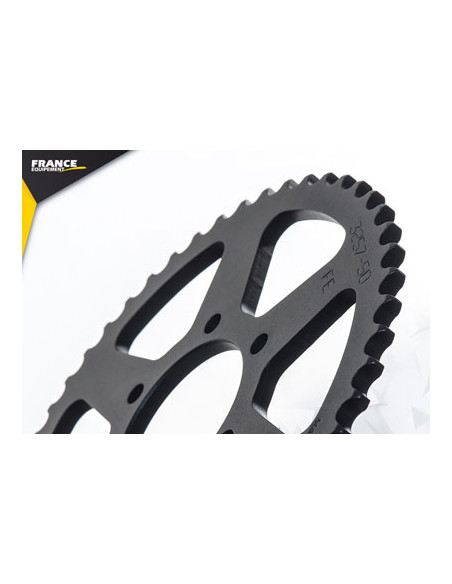 XT.125 '91/93 14X50 428H *  (3YU)