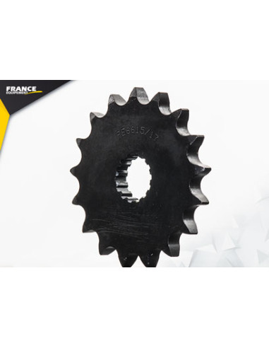 DTR.125 '88 17X55 RK428MXZ µ  (3BN,3BP)