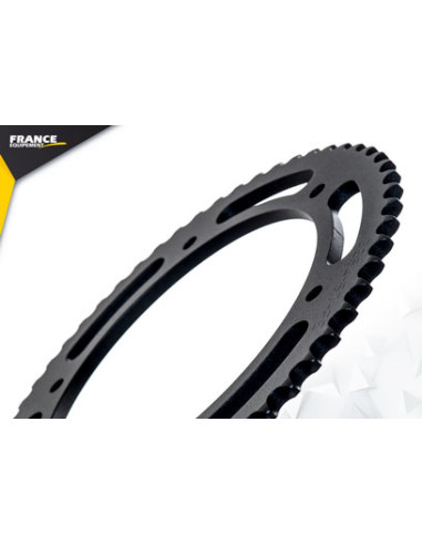 DTR.125.E '89/06 16X57 RK428MXZ µ  (3MB)(4BL) Dem. Electrique