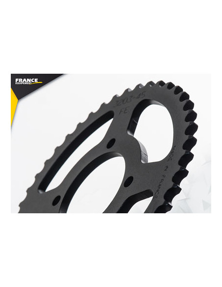 YBR.125 '05/06 14X45 RK428FEX *