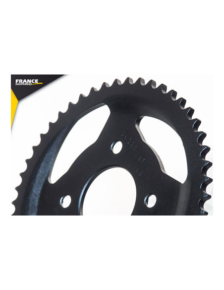 CLR.125 CITY FLY'98/03 17X50 428H *