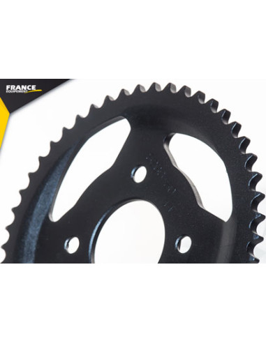 CLR.125 CITY FLY'98/03 17X50 RK428FEX