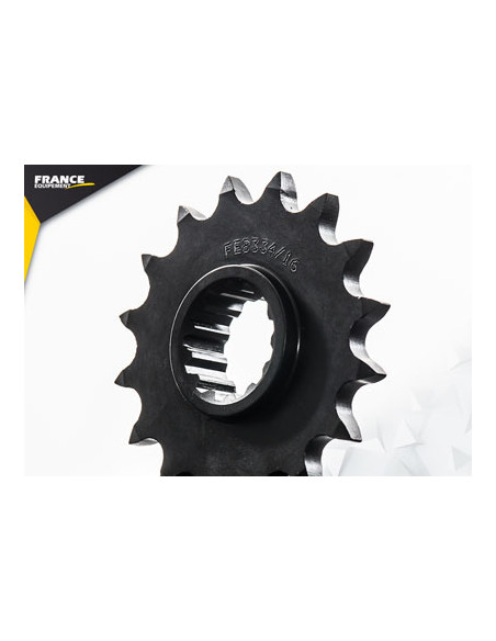 CBR.600 FS1 SPORT '01/02 16X46 RK525FEX *  (PC35A)