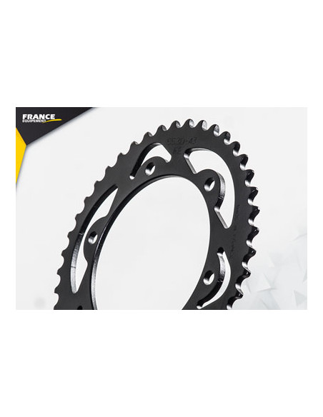 SLR.650 '97/01 14X43 RK520FEX *  (RD09)