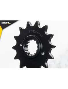 FX.650 VIGOR '99/01 14X43 RK520FEX * 2