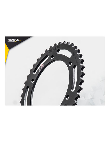 FMX.650 '05/08 14X42 RK520SO µ