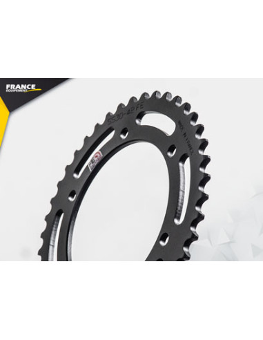 FMX.650 '05/08 14X42 RK520GXW *