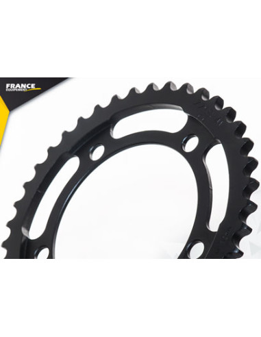 GSX.1400 '01/08 18X41 RK530GSV3 *  (WVBN)