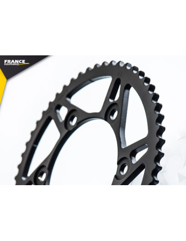 Z.125'19/22-BX.125.NINJA'19/22 16X56 428H µ Z.125'19/22-BX.125.NINJA'19/22 16X56 428H µ