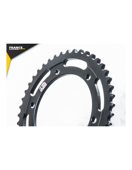 ZZR.1100 '93/94 17X45 RK530FEX µ  (ZX.1100.D1/D2) ZZR.1100 '93/94 17X45 RK530FEX µ  (ZX.1100.D1/D2)