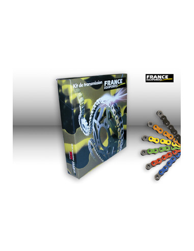KX.250 '02/04 13X49 RK520MXZ *  (L4/M1)