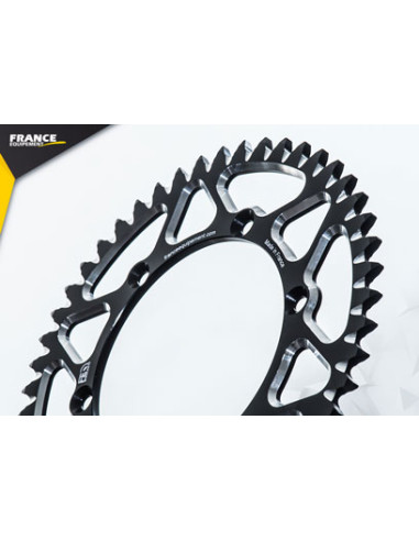 KXF.250 '04/05 (4T) 13X48 RK520MXZ *