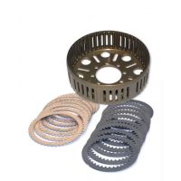 Kit de conversion embrayage...