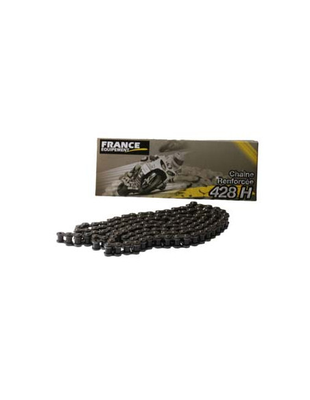 MX.50 SM '02/04 428 12X49 428H   Adaptation en 428