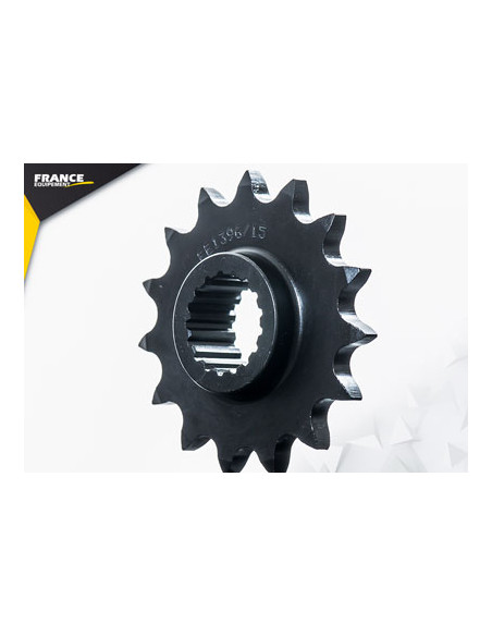 1100.TUONO V4RR/ V4 FACTORY '15/19 15X42 RK525FEX µ