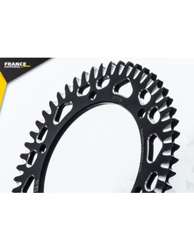 125.FLAT TRACK '18/20 14X61 428H µ