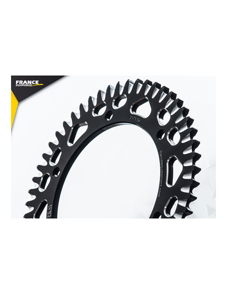 125.FLAT TRACK '18/20 14X61 RK428MXZ