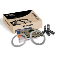 Kit embrayage TECNIUM pour...